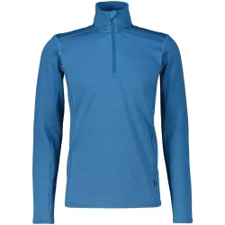 Bergzeit Basics Herren Meru Langesund Longsleeve