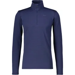 Bergzeit Basics Herren Meru Langesund Longsleeve
