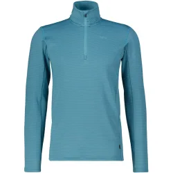 Bergzeit Basics Herren Meru Langesund Longsleeve