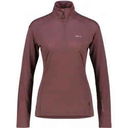 Bergzeit Basics Damen Meru Vordingborg Longsleeve