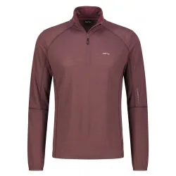 Bergzeit Basics Herren Meru Slagelse Longsleeve