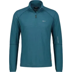 Bergzeit Basics Herren Meru Slagelse Longsleeve