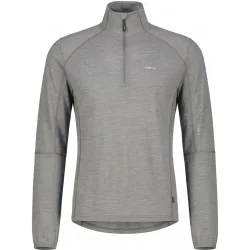 Bergzeit Basics Herren Meru Slagelse Longsleeve