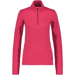 Bergzeit Basics Damen Meru Levanger Longsleeve