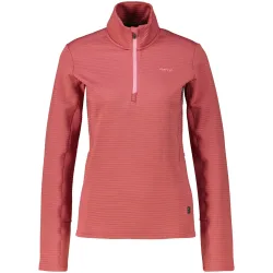 Bergzeit Basics Damen Meru Levanger Longsleeve