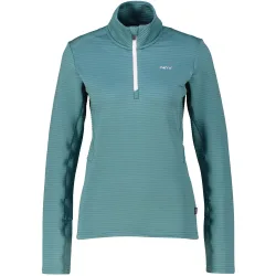 Bergzeit Basics Damen Meru Levanger Longsleeve