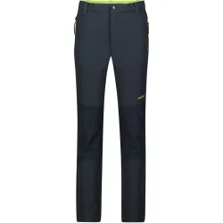Bergzeit Basics Kinder Meru Chesterfield Hose