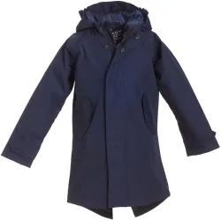 BMS Kinder Softshell Mantel