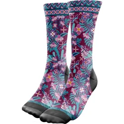MATT C. Est. Thermolite Socken