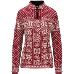 Dale of Norway Damen Peace Pullover