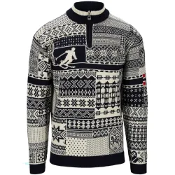Dale of Norway Herren History Pullover