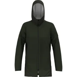 Salewa Damen Fanes 3L PTX Hemp 2/1 Mantel