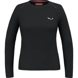 Salewa Damen Pedroc Dry Longsleeve