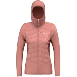 Salewa Damen Ortles Hyb TWR Jacke