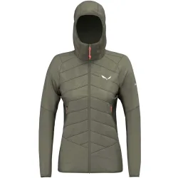 Salewa Damen Ortles Hyb TWR Jacke