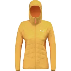 Salewa Damen Ortles Hyb TWR Jacke