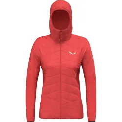 Salewa Damen Ortles Hyb TWR Jacke