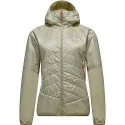 Salewa Damen Ortles Hyb TWR Jacke