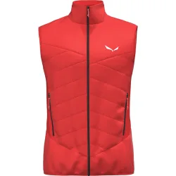 Salewa Herren Ortles Hybrid TWR Weste