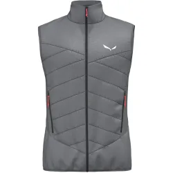 Salewa Herren Ortles Hybrid TWR Weste