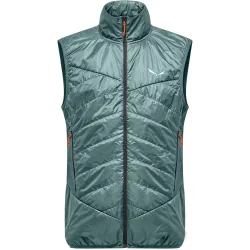 Salewa Herren Ortles Hybrid TWR Weste