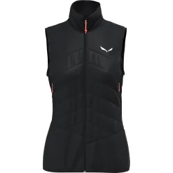 Salewa Damen Ortles Hybrid TWR Weste