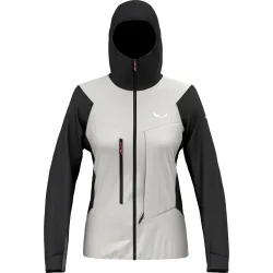 Salewa Damen Sella DST Hybrid Jacke