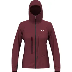 Salewa Damen Sella DST Hybrid Jacke