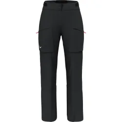 Salewa Damen Sella 3l PTX Hose