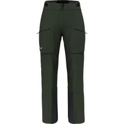 Salewa Damen Sella 3l PTX Hose