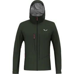 Salewa Herren Sella 3l PTX Jacke