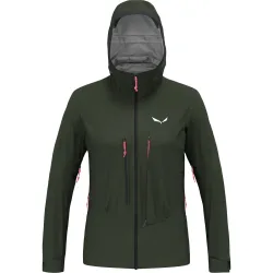 Salewa Damen Sella 3l PTX Jacke