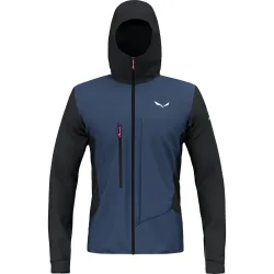 Salewa Herren Sella DST Hybrid Jacke