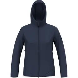 Salewa Damen Fanes 2L PTX 2/1 Jacke