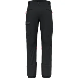 Salewa Herren Sella Dst Hybrid Hose