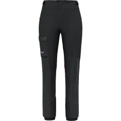 Salewa Damen Sella Dst Hybrid Hose