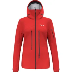 Salewa Damen Ortles GTX Pro Jacke