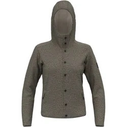 Salewa Damen Sarner Undyed Woo Jacke