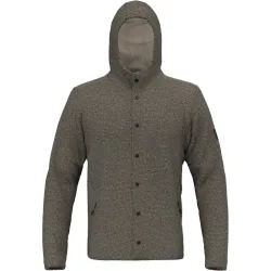 Salewa Herren Sarner Undyed Woo Jacke