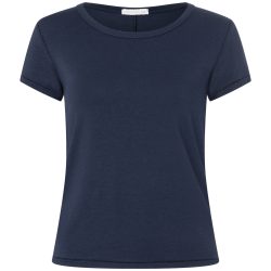 Mandala Damen Round Neck T-Shirt