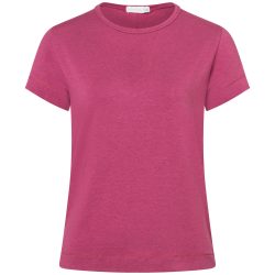 Mandala Damen Round Neck T-Shirt