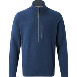 Sherpa Adventure Gear Herren Rolpa Eco Zip Longsleeve