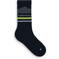 Peak Performance Graph Socken