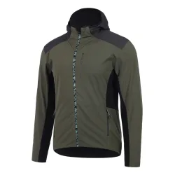 Protective Herren Off the Map Jacke