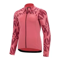 Protective Damen Pitch Radtrikot