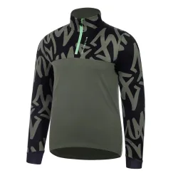 Protective Herren Fire Tank Longsleeve