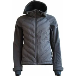 Zimtstern Damen Irbiz Jacke