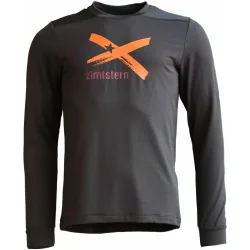 Zimtstern Herren Crewz Longsleeve