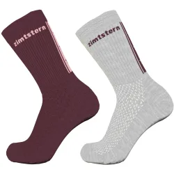 Zimtstern Starsockz 2er Pack Socken