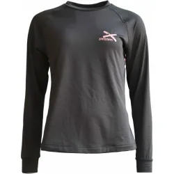 Zimtstern Damen Crewz Longsleeve